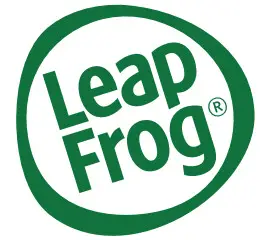 LeapFrog - logo