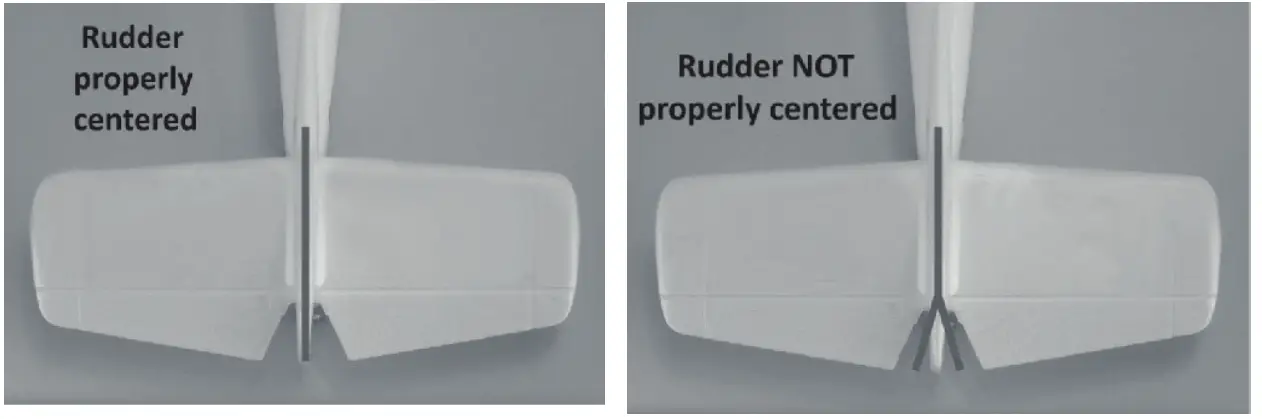 EXHOBBY 768 1 Mustang P 51D RC Airplane - Figure 11