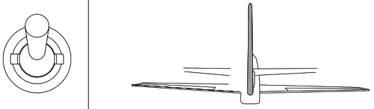 EXHOBBY 768 1 Mustang P 51D RC Airplane - Figure 16