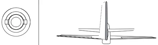 EXHOBBY 768 1 Mustang P 51D RC Airplane - Figure 17