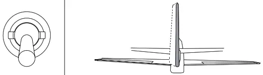 EXHOBBY 768 1 Mustang P 51D RC Airplane - Figure 18