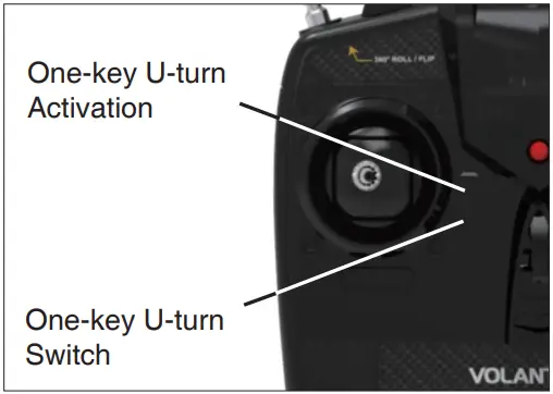 EXHOBBY 768 1 Mustang P 51D RC Airplane - Figure 22