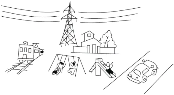 EXHOBBY 768 1 Mustang P 51D RC Airplane - Figure 24