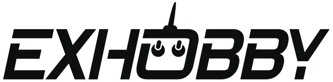 EXHOBBY Logo