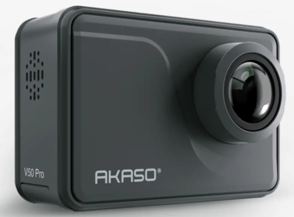 AKASO V50 Pro Action Camera