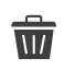 Delete Icon