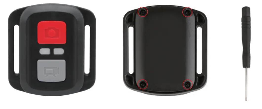 Cr2032 Battery Replacement For Remote