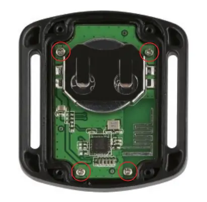 Cr2032 Battery Replacement For Remote