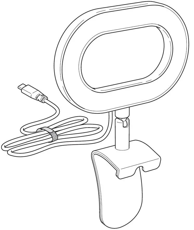 Ikea Stänkregn Led Ring Lamp User Manual Ikea Stänkregn Led Ring Lamp User Manual