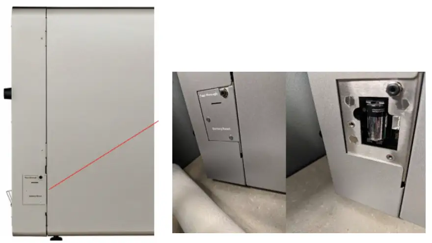 Thermo Scientific TSG205SA TSG Series Countertop Refrigerator