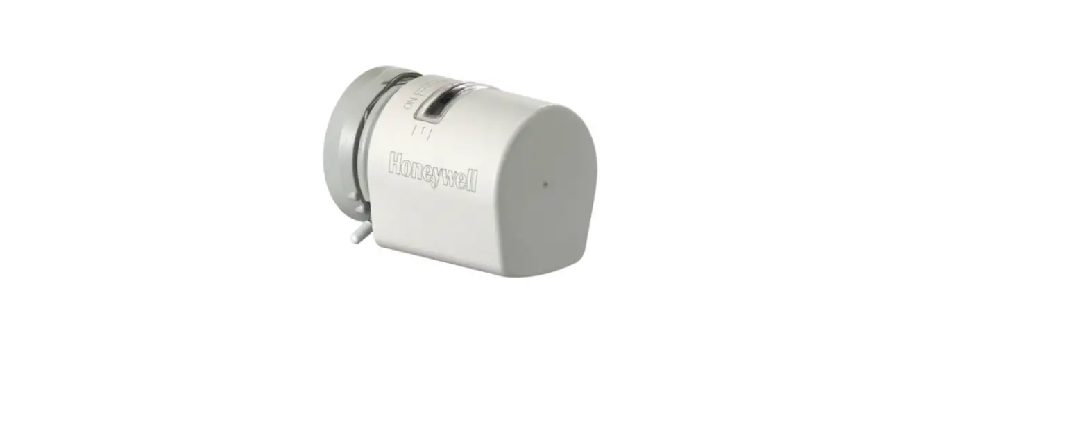 Honeywell M4100k1515 Termisk Motor Instruction Manual Honeywell M4100k1515 Termisk Motor Instruction Manual