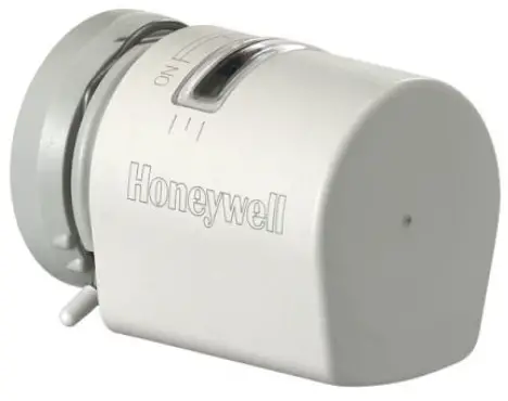 Honeywell M4100K1515 Termisk Motor