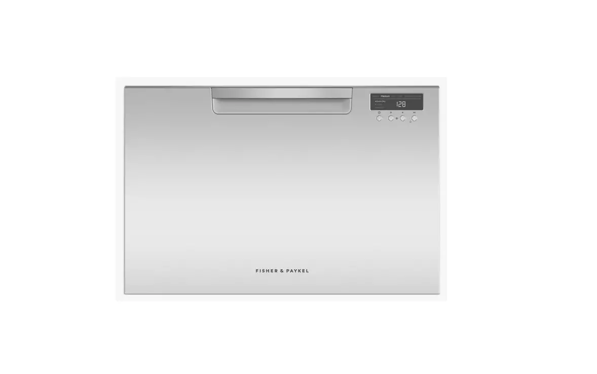 Fisher Paykel Dd60schx9 Single Dishdrawer Dishwasher, Sanitise User Guide Fisher Paykel Dd60schx9 Single Dishdrawer Dishwasher, Sanitise User Guide