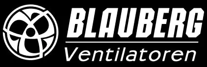 BLAUBERG Logo