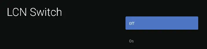 kogan SERIES 9, TU9220 Android TV 58” SMART HDR 4K LED TV - INITIAL SETUP01