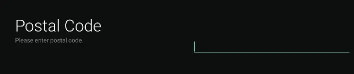 kogan SERIES 9, TU9220 Android TV 58” SMART HDR 4K LED TV - INITIAL SETUP02