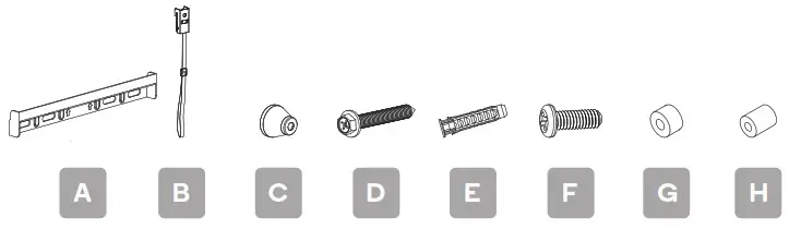 kogan SERIES 9, TU9220 Android TV 58” SMART HDR 4K LED TV - INSTALLATION1