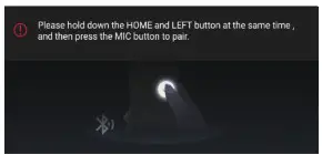 kogan SERIES 9, TU9220 Android TV -INITIAL SETUP