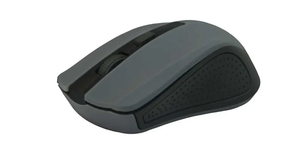 Defender Mm-935 Wireless Optical Mouse User Manual Defender Mm-935 Wireless Optical Mouse User Manual