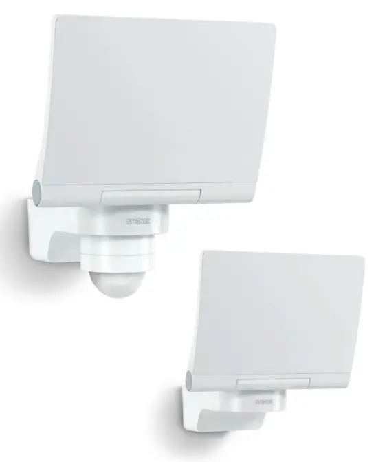 steinel Faretti XLED PRO 240 S LED Spotlight -