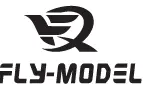 fly model logo