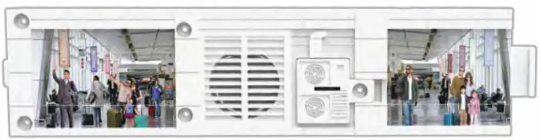 MATCHBOX 3+ Ready for Action MBX Metal 3 Car Pack - fig 13