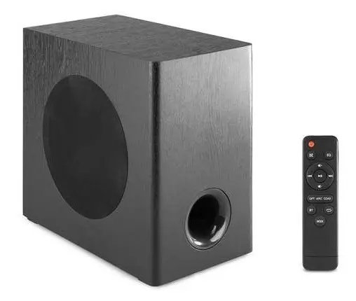audizio SB90 Soundbar plus Wireless Sub