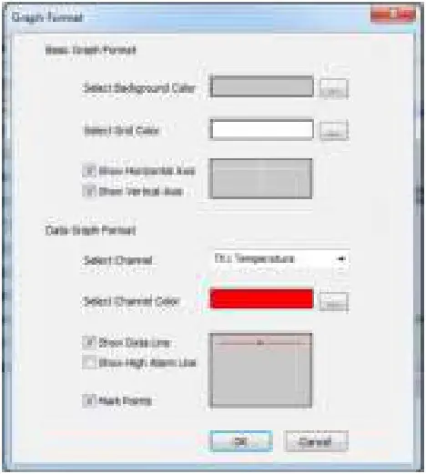 PeakTech 5180 Temp. and Humidity Data Logger - Figure 6