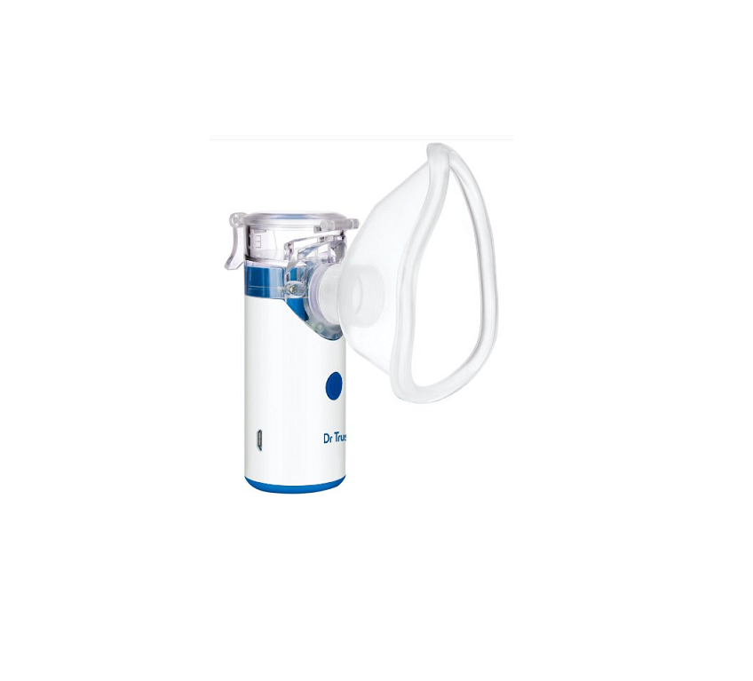 Dr Trust Handy Nebulizer Piston Compressor 402 User Manual Dr Trust Handy Nebulizer Piston Compressor 402 User Manual