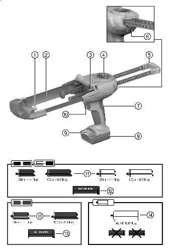 HILTI-HDE 500­A12-Cordless-Mortar-Dispense-01