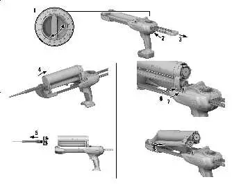 HILTI-HDE 500­A12-Cordless-Mortar-Dispense-07