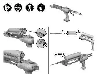 HILTI-HDE 500­A12-Cordless-Mortar-Dispense-3
