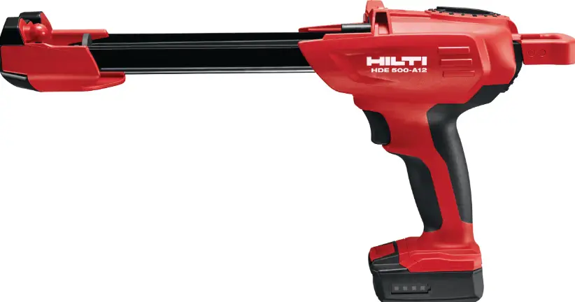 HILTI-HDE 500­A12-Cordless-Mortar-Dispense-product-image