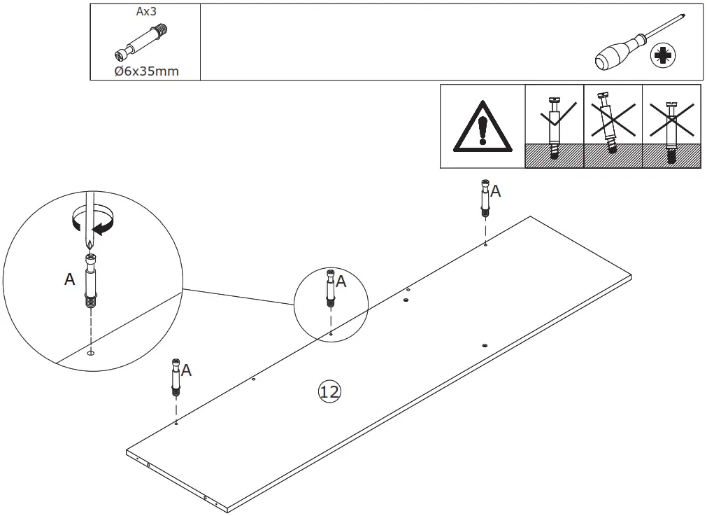FUFU GAGA LJY KF210162 01 Kitchen Pantry Cabinet Storage Hutch with Microwave Stand - Figure 17
