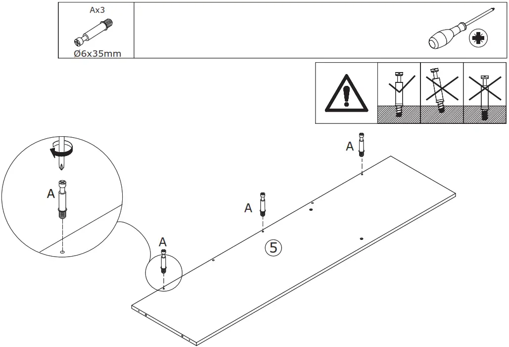 FUFU GAGA LJY KF210162 01 Kitchen Pantry Cabinet Storage Hutch with Microwave Stand - Figure 9