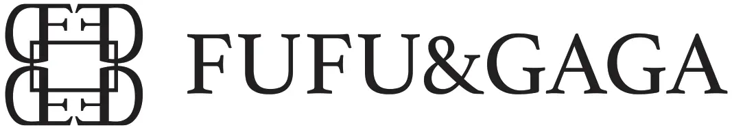 FUFU GAGA Logo