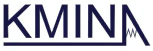 KMINA logo