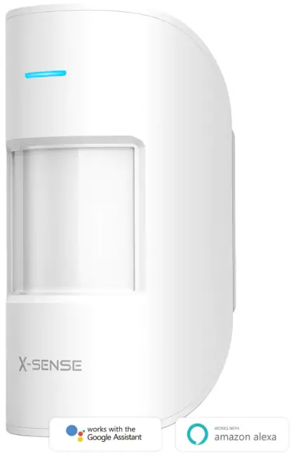 X-SENSE SMS01 Motion Sensor