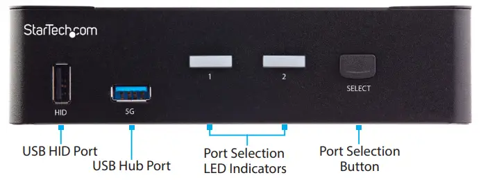 StarTech-SV231HU34K6-SV231DHU34K6-2-Port-USB-3.0-KVM-Switch-fig-1