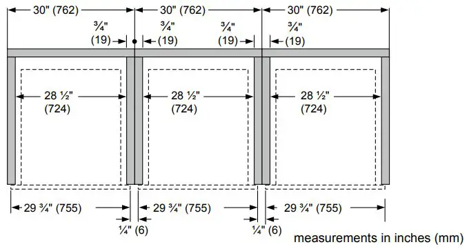 BOSCH-HBL8444LUC-800-Series-30-Inch-Single-Wall-Oven-Black-Stainless-Steel-fig5
