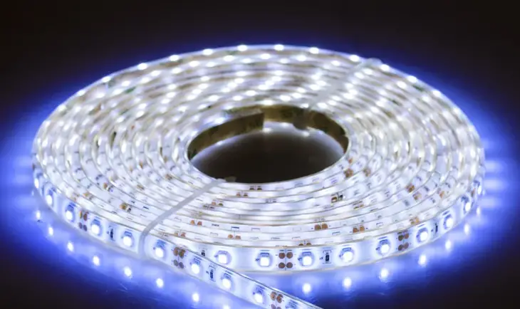 xcite LED LIGHTING XCPSK67WW PRO 12V LED Strip Light Kit