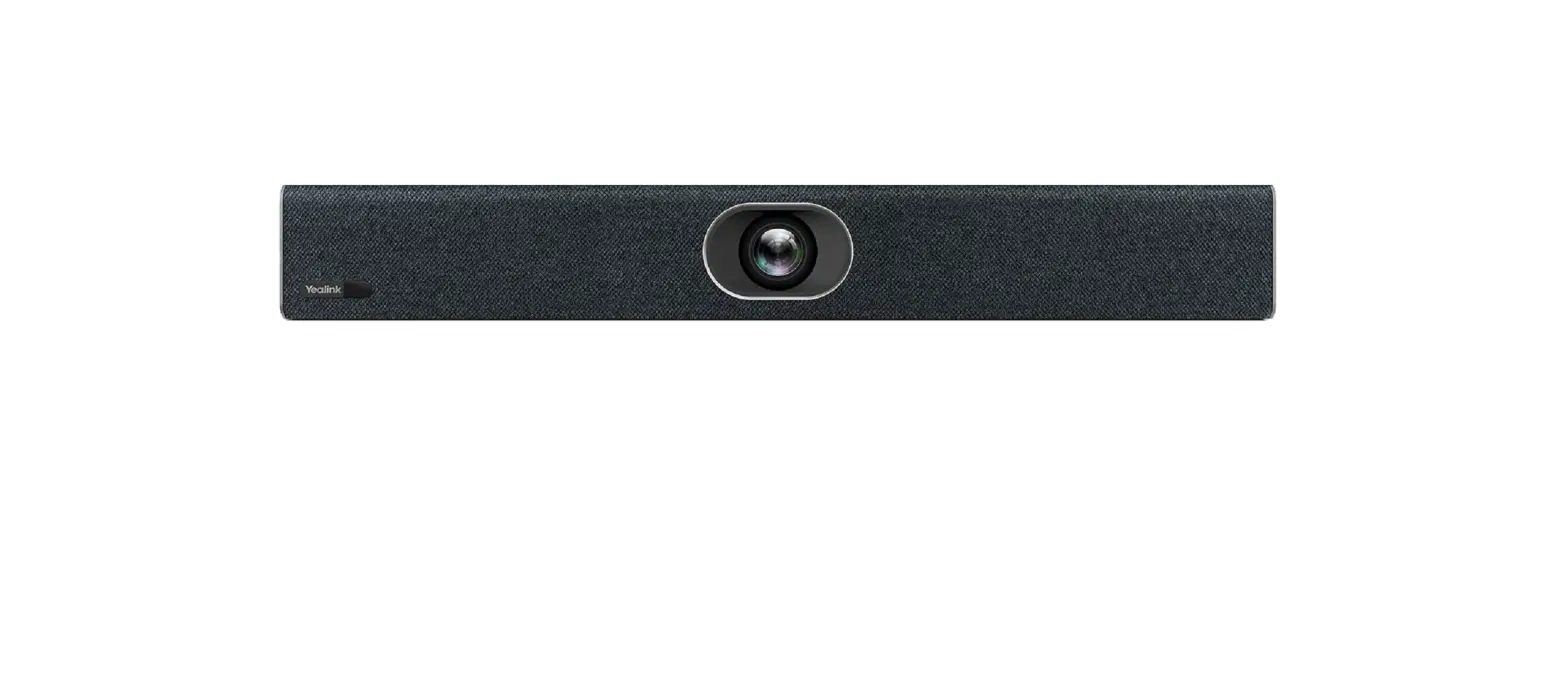 Yealink Uvc40 Usb Video Conferencing Endpoint User Guide