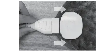 COMFIER KH-019F3-1 Electric Heating Pad-fig3