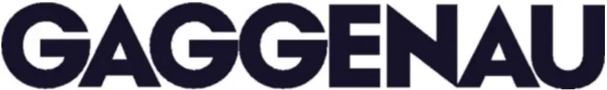 GAGGENAU logo