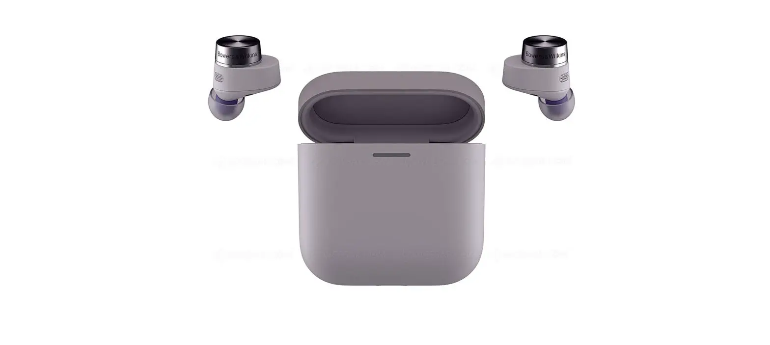 Bowers Wilkins Pi5 S2 Wireless Headphones User Guide Bowers Wilkins Pi5 S2 Wireless Headphones User Guide