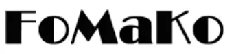 FOMAKO-LOGO