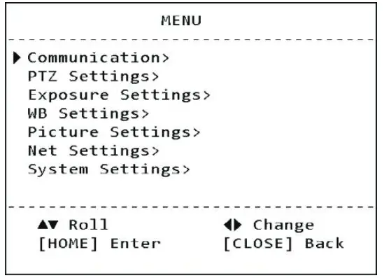 FoMaKo-FMK20UH-CoIor-Video-Conference-Camera- (19)