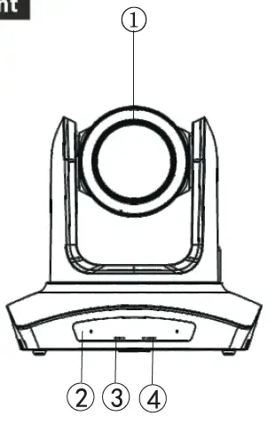 FoMaKo-FMK20UH-CoIor-Video-Conference-Camera- (7)