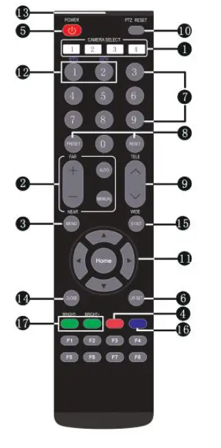 FoMaKo-FMK20UH-CoIor-Video-Conference-Camera- (9)