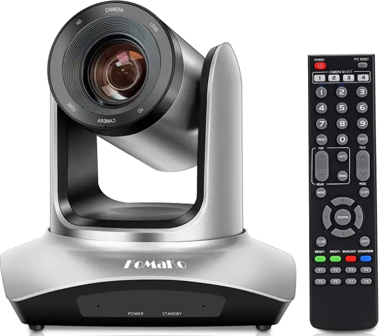 FoMaKo-FMK20UH-CoIor-Video-Conference-Camera-PRODUCT-IMAGE